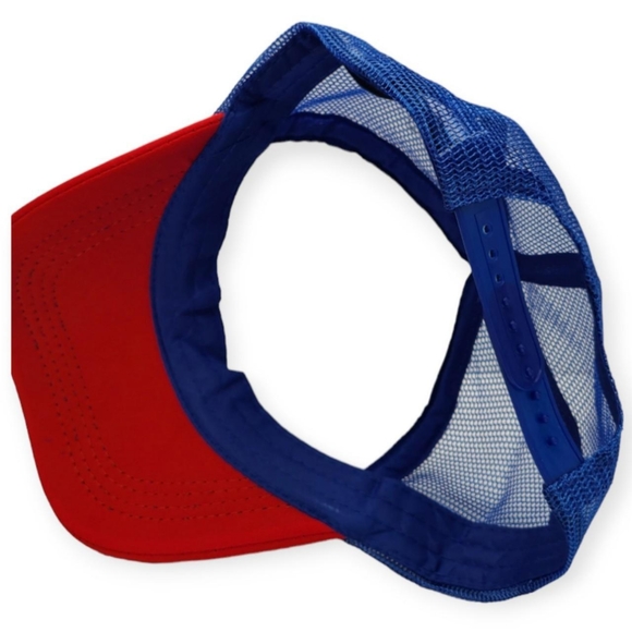 New Unisex America Snapback Cap Hat - Picture 3 of 4